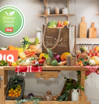 ¿Es caro comer sano? Dia nos ayuda a mejorar nuestra alimentación sin [...]