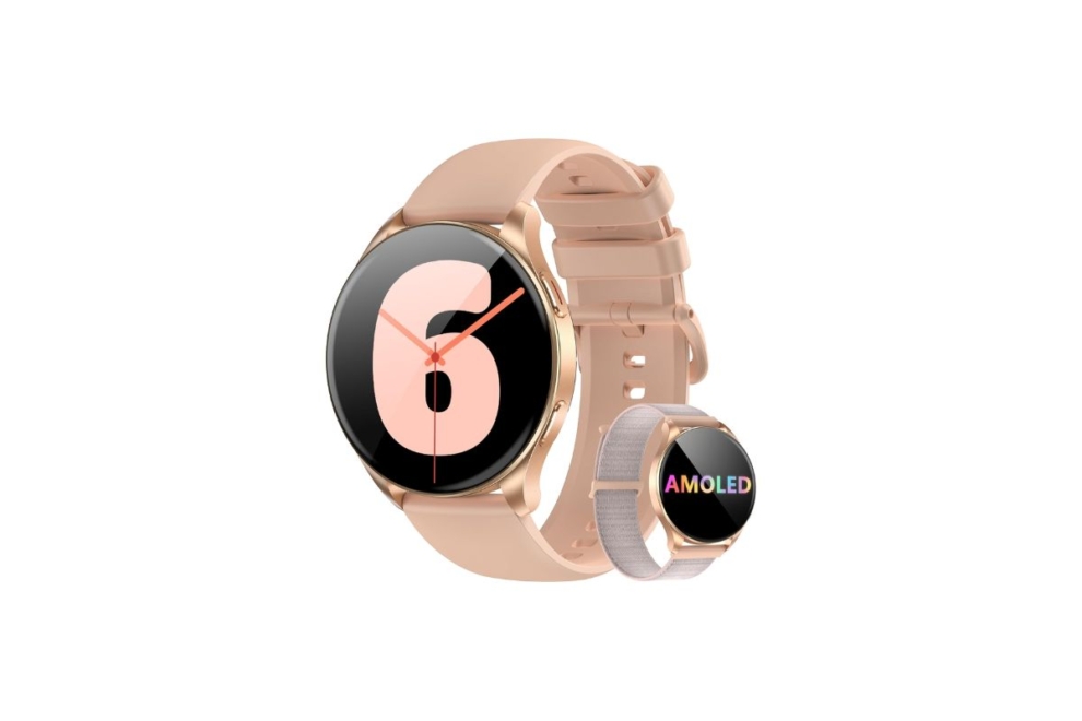 Reloj inteligente Blackview