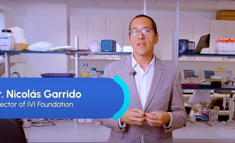 Una nueva técnica podría duplicar la tasa de embriones viables en reproducción asistida