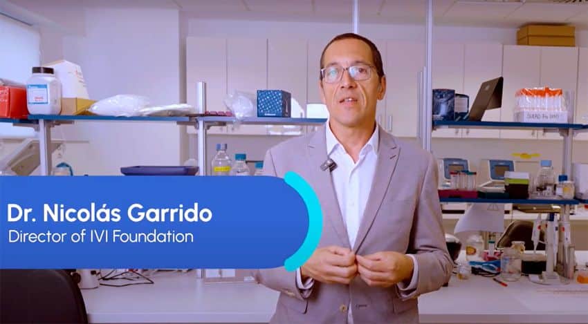 Una nueva técnica podría duplicar la tasa de embriones viables en reproducción asistida