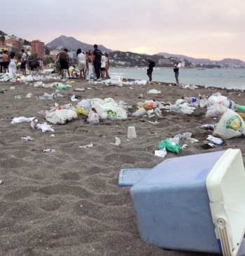 Cada año usamos más de 140 bolsas de plástico por persona y [...]
