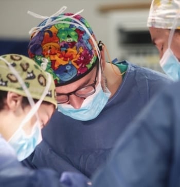 'CirugIA': Más de 1.700 cirujanos se reunirán en Valladolid para abordar el [...]