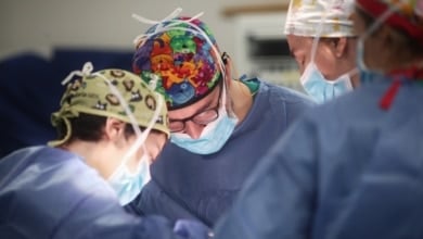 'CirugIA': Más de 1.700 cirujanos se reunirán en Valladolid para abordar el futuro digital de la profesión