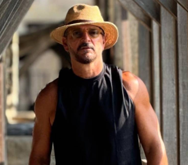 Ricardo Arjona regresa a los escenarios este año con su gira mundial 'Residencia Guatemala'