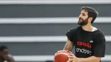 Tras un año sabático, el base Ricky Rubio regresa y ficha por el Joventut