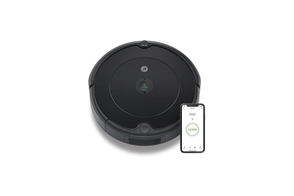 Robot aspirador iRobot Roomba 692