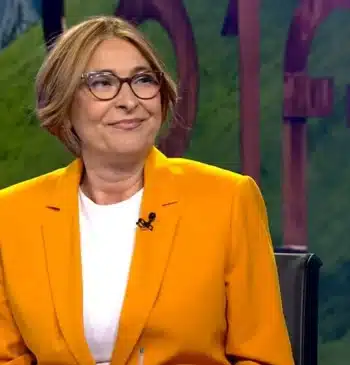 La Casa Real escoge a la periodista de Telecinco Rosa Lerchundi como [...]