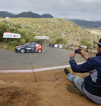 Rally Canarias celebra 50 años del 23 al 26 abril 2026 en [...]