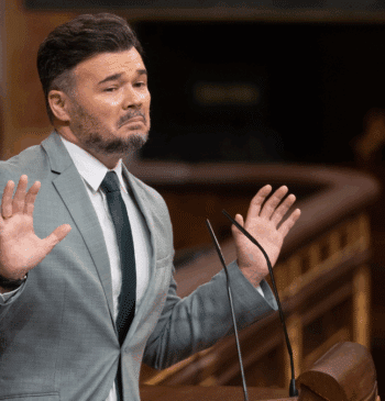 El precio de perdonar a Sánchez por la corrupción