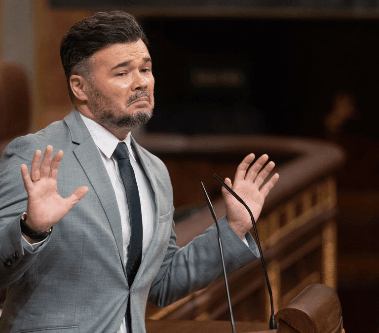 El precio de perdonar a Sánchez por la corrupción