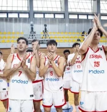 Primer triunfo de la Selección Española en el Europeo sub-20 ante una [...]