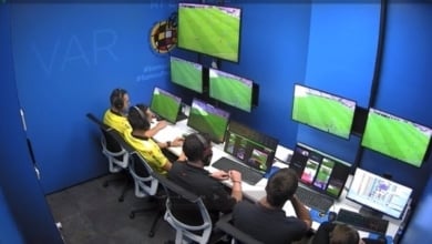 La RFEF presenta la nueva etapa del arbitraje y al nuevo presidente del CTA este miércoles