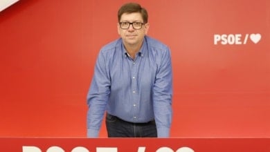 Paco Salazar renuncia como adjunto de Organización tras la presión para que dimita por las denuncias de acoso de varias mujeres