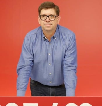 Paco Salazar renuncia como adjunto de Organización tras la presión para que [...]