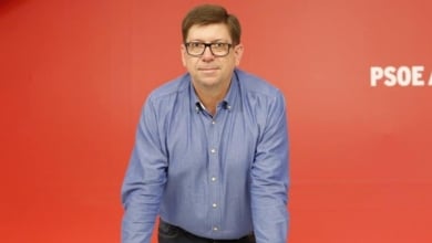 Moncloa modifica el cargo que tenía Paco Salazar en una nueva estructura de Presidencia