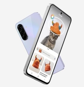 Renueva tu antiguo móvil con el Samsung Galaxy A36 5G ¡que AliExpress [...]