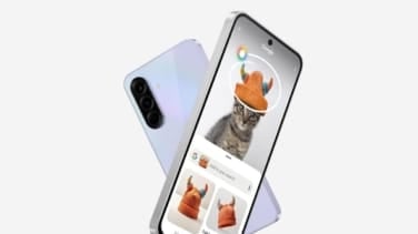 Renueva tu antiguo móvil con el Samsung Galaxy A36 5G ¡que AliExpress ha rebajado un 53%!