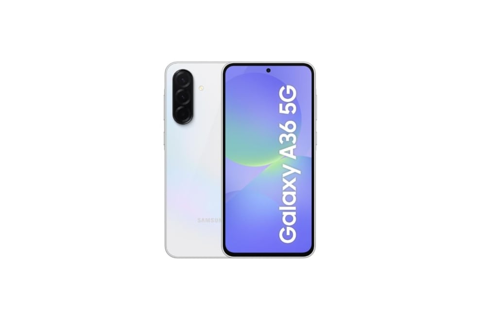 Samsung Galaxy A36 5G