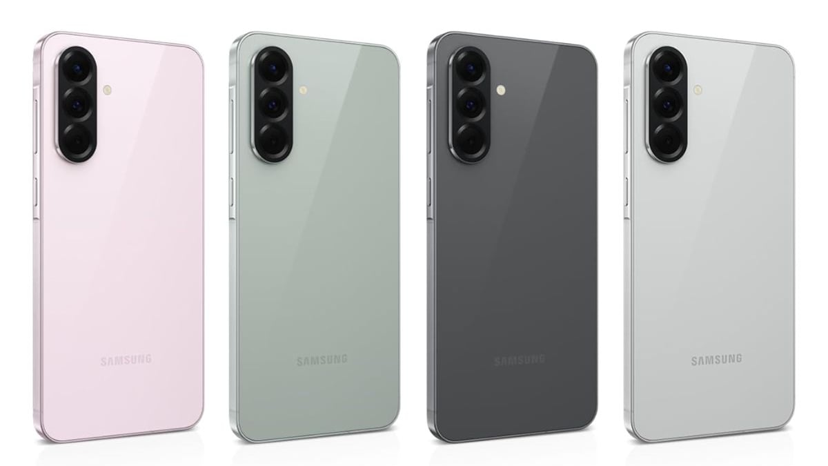 Samsung Galaxy A56 5G