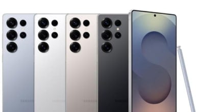 Todo lo que se le puede pedir a un móvil en 2025 lo tiene el Samsung Galaxy S25 Ultra 5G y está rebajadísimo en AliExpress