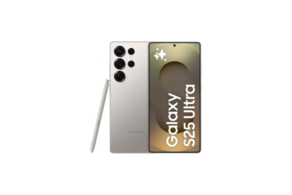 Samsung Galaxy S25 Ultra 5G