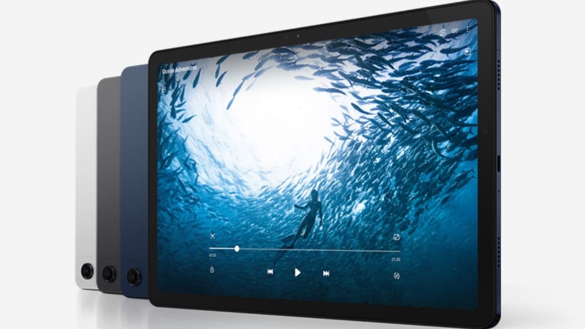 Samsung Galaxy Tab A9