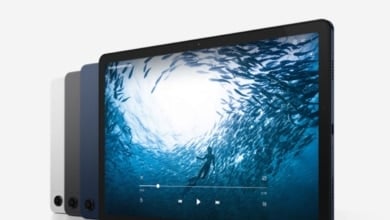 AliExpress tira la casa por la ventana y rebaja a menos de 100€ (antes 289) la Samsung Galaxy Tab A9