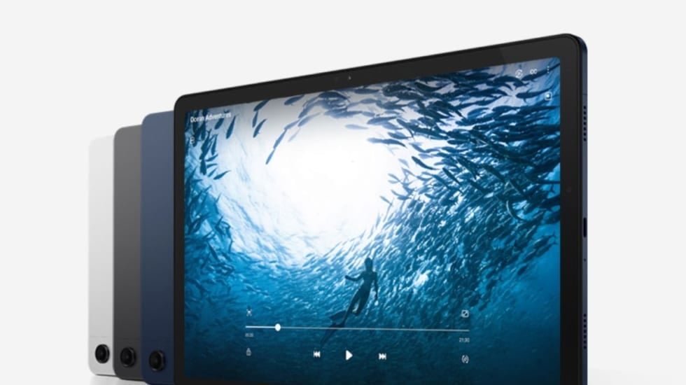 AliExpress tira la casa por la ventana y rebaja a menos de 100€ (antes 289) la Samsung Galaxy Tab A9
