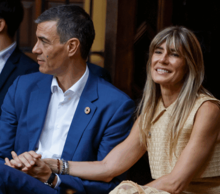 Sánchez ya tiene la solución: resistir