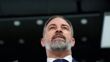 Feijóo pone a Abascal en el dilema de "facilitar" su  investidura o contribuir a la continuidad de Sánchez 