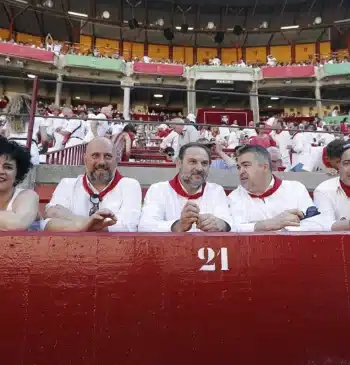 Cuando Santos Cerdán medió con el Partido Cannábico para aprobar una ley [...]