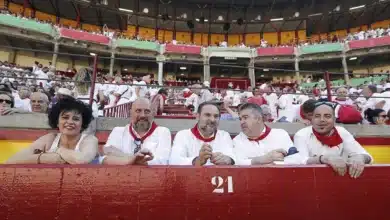 Cuando Santos Cerdán medió con el Partido Cannábico para aprobar una ley de consumo de CBD en Navarra