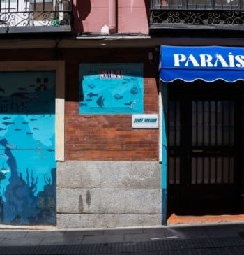 Tres saunas y un prostíbulo: el negocio del suegro de Sánchez que [...]