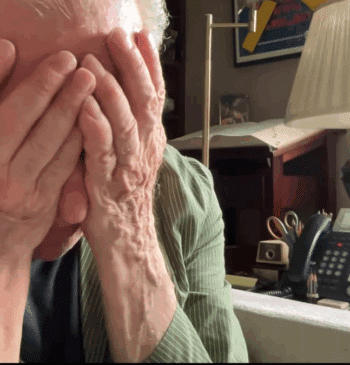 "Nuestro pequeño actor": Francesca Scorsese comparte la reacción de su padre al [...]