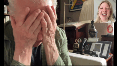 "Nuestro pequeño actor": Francesca Scorsese comparte la reacción de su padre al conocer que estaba nominado al Emmy