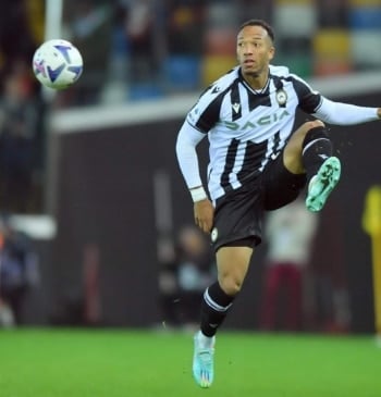 Hellas Verona refuerza su defensa con el fichaje de Enzo Ébossé