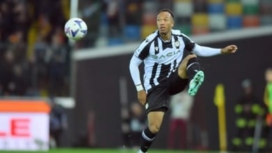 Hellas Verona refuerza su defensa con el fichaje de Enzo Ébossé