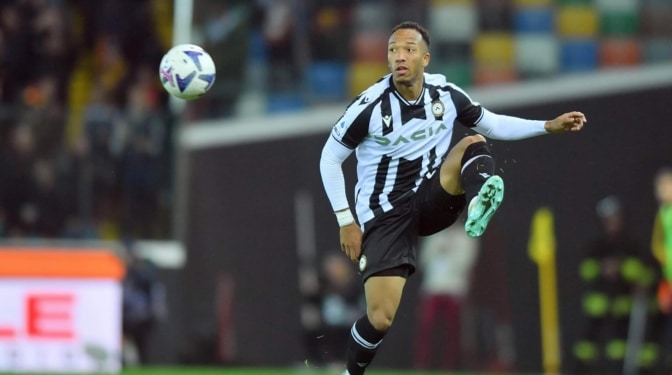 Hellas Verona refuerza su defensa con el fichaje de Enzo Ébossé