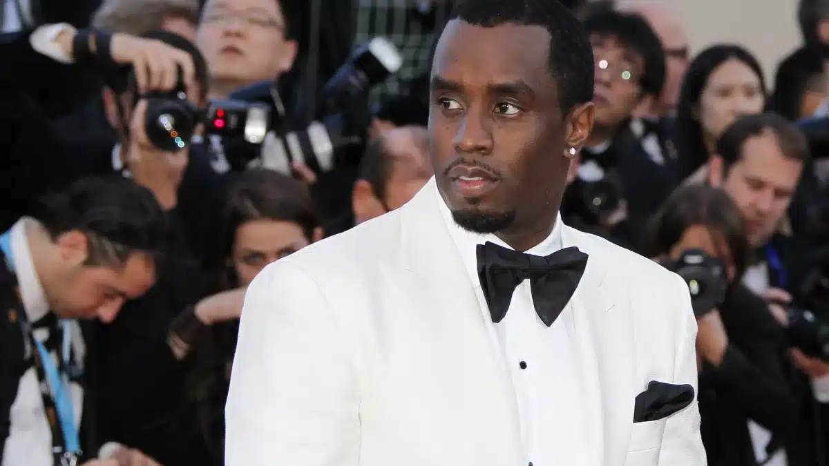 Sean Diddy Combs, condenado por prostitución, pero absuelto de tráfico sexual y crimen organizado