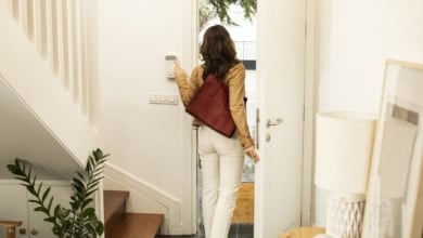 La seguridad es una prioridad para el 94% de los españoles, según un informe del Observatorio Securitas Direct