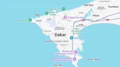 Una empresa clave en la 'trama Cerdán' contaba con una filial fantasma en Senegal