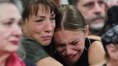 ¿Por qué el respetuoso profesor mató a cuatro estudiantes mientras dormían?: el otro ‘A sangre fría’ que horroriza a EEUU