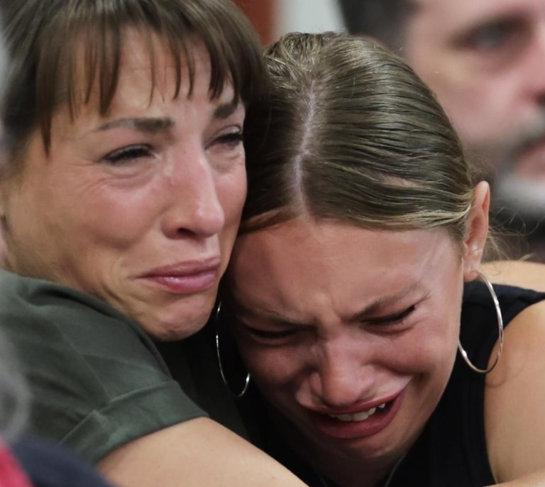 ¿Por qué el respetuoso profesor mató a cuatro estudiantes mientras dormían? El otro ‘A sangre fría’ que horroriza a EEUU