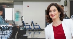 El Sermas señala que se ha producido un descenso generalizado en los tiempos de las listas de espera madrileñas 