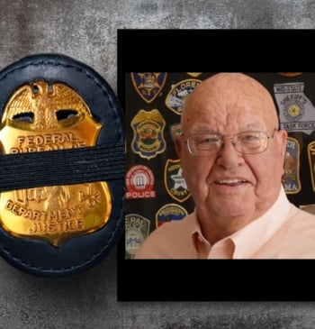 Un caso de violencia policial amenaza la memoria del sheriff más longevo [...]