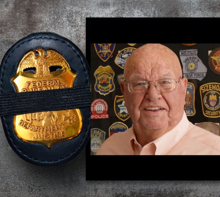 Un caso de violencia policial amenaza la memoria del sheriff más longevo de EEUU