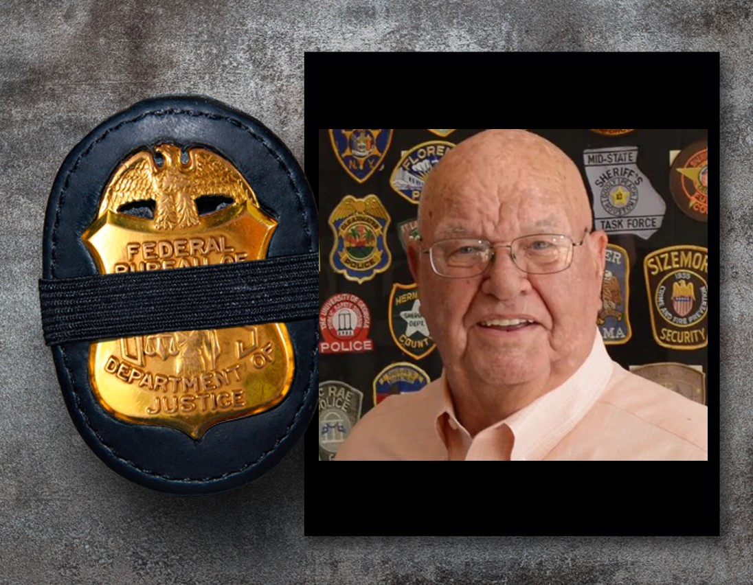 Un caso de violencia policial amenaza la memoria del sheriff más longevo de EEUU Un caso de violencia policial amenaza la memoria del sheriff más longevo de EEUU