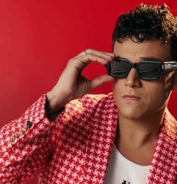 Silvestre Dangond, el rey del vallenato, conquista Madrid: "Yo soy un dador"
