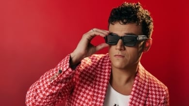 Silvestre Dangond, el rey del vallenato, conquista Madrid: "Yo soy un dador"
