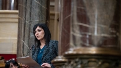 36.500 votantes del PP y Vox votarían ahora por Aliança Catalana por ser más radical contra la inmigración